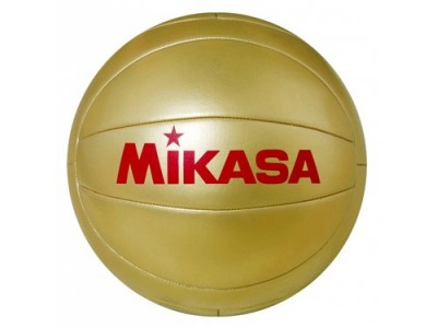 Мяч волейбольный MIKASA MVA200 №5 для автографов и памятных подарков.