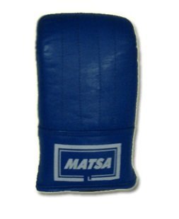 Перчатки снарядные MATSA (битки), натуральная кожа разм.S  (наличие 1шт.)