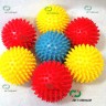 Массажный мяч 7см (самый жесткий)