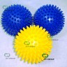 Массажный мяч 7см (самый жесткий)