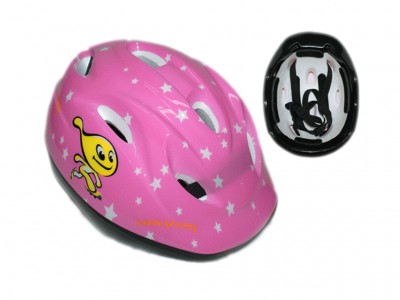 Защитный шлем детский 