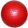 Мяч гимнастический 60/65/70/75см с массажными шипами  до 130кг (3 расцветки)