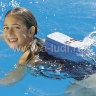 Пояс детский Черепашка большая для обучения плаванию (до 70кг) 30*22*8см