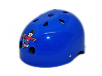 Защитный шлем для скейтбордистов подростковый Мод.Т80