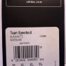 УЦЕНКА: Трико борцовское Adidas Clime Lite цвет черный размер L (85-100кг) 