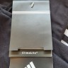 УЦЕНКА: Трико борцовское Adidas Clime Lite цвет черный размер L (85-100кг) 