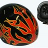Защитный шлем для скейтбордистов Т 90