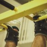 Ботинки инверсионные Workout  (нагрузка до 80кг) мод.100364