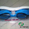Очки для плавания детские, мягкая силиконовая оправа. Мод.SG1810