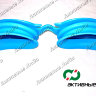 Очки для плавания детские, мягкая силиконовая оправа. Мод.SG1810