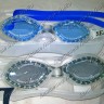 Очки для плавания детские, силикон Мод.610