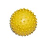 Мяч МФР массажный надувной Диаметр 18см, 20см, 23см Силикон/ПВХ