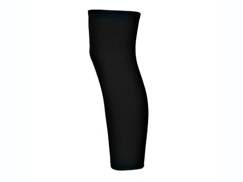 Суппорт ноги эластичный , цвет чёрный (лодыжка-бедро) 210 SP