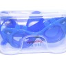 Очки для плавания детские. Силикон, пластик Мод.330