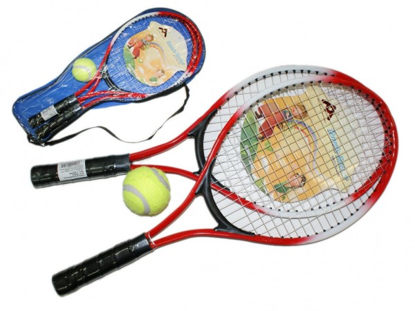 Набор из 2-х ракеток для тенниса Мод.FW2006