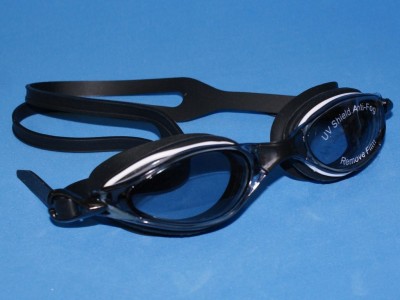 Очки для плавания со сменными переносицами. мод.BL6800 1