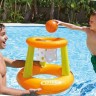 Корзина баскетбольная для игры на воде плавающая 