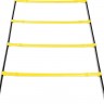 Лестница координационная с барьерами 215*50см (6 ступеней)