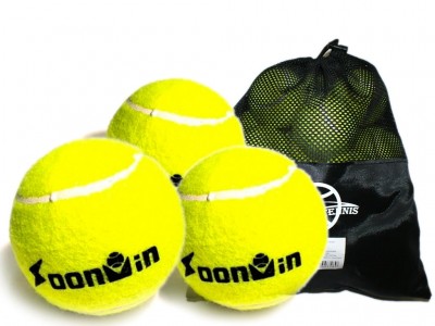Мяч для большого тенниса 24 шт./уп., Мод.SO242