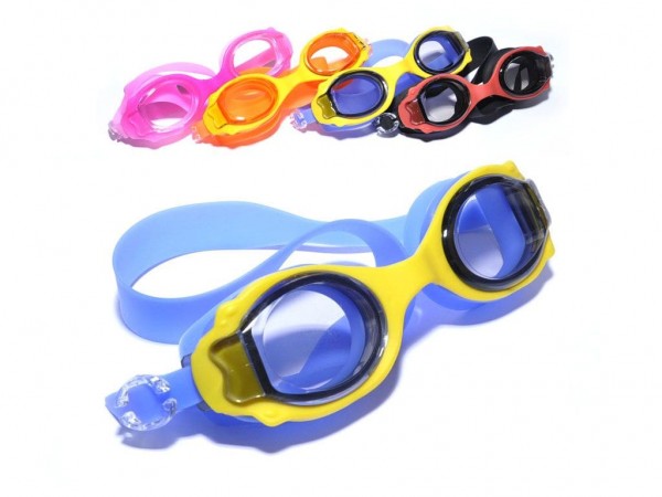 Очки для плавания детские Мод.AF2500