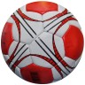 Мяч футбольный №5, 5-ти слойный, пресскожа вес 410-430г