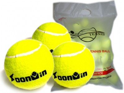 Мяч для большого тенниса Soonvin 60 шт./уп., Мод.SO360