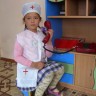 Доктор Игровой комплект (только сумка) 