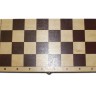 Шахматы с деревянной доской 29*29см, фигуры деревянные P3003