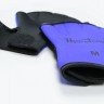 Лопатки для плавания акваперчатки из неопрена Гидротонус 