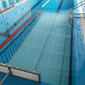 Платформа Второе дно, для поднятия уровня дна в бассейне