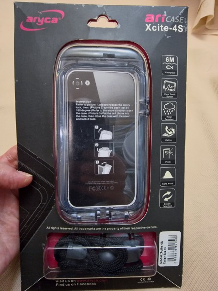 iPhone 4 4S