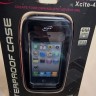 Водонепроницаемый чехол для iPhone 4 - 4S