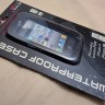 Водонепроницаемый чехол для iPhone 4 - 4S