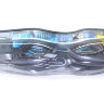 Очки для плавания, литая силиконовая оправа Мод.GS7