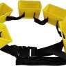 Поясной тренажер Break Belt, one size (тормозной пояс) 