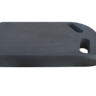 Доска для плавания MADWAVE KICKBOARD CROSS 38×28×4 см