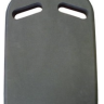 Доска для плавания MADWAVE KICKBOARD CROSS 38×28×4 см